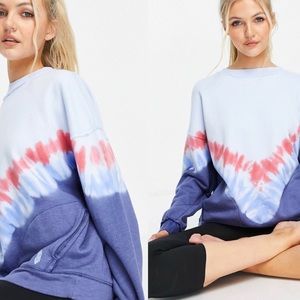 Free People movement sweater